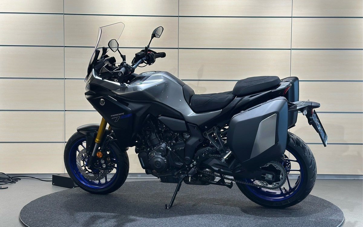 Angebot Yamaha Tracer 7 GT