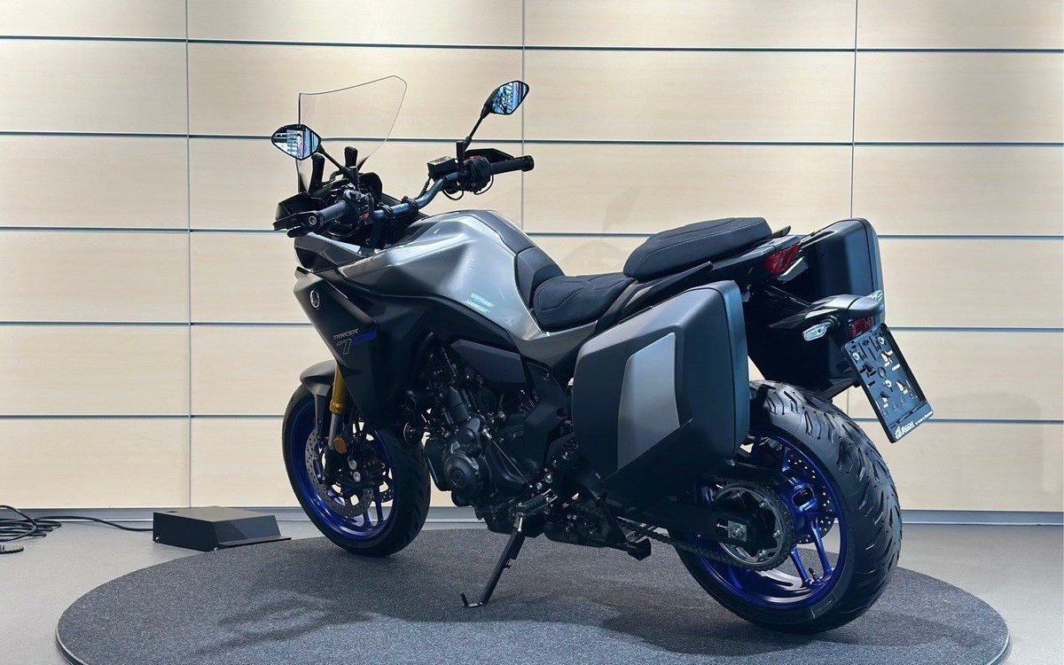 Angebot Yamaha Tracer 7 GT