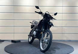 Gebrauchte Yamaha WR125R