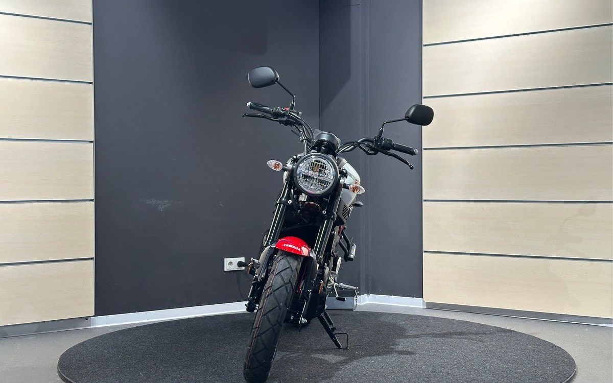 Angebot Yamaha XSR125