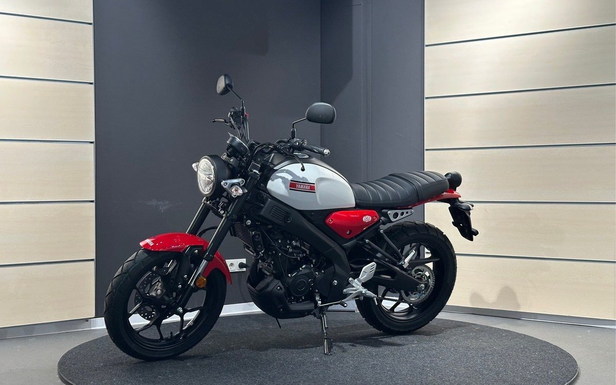 Angebot Yamaha XSR125
