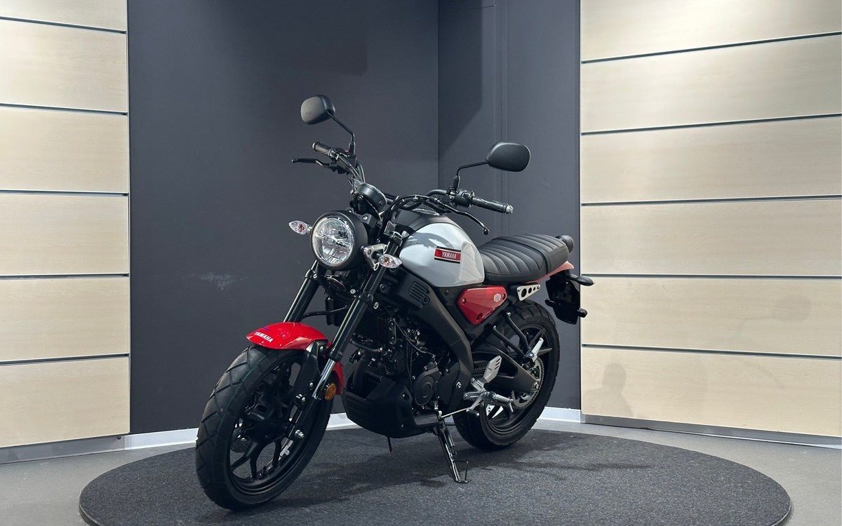 Angebot Yamaha XSR125