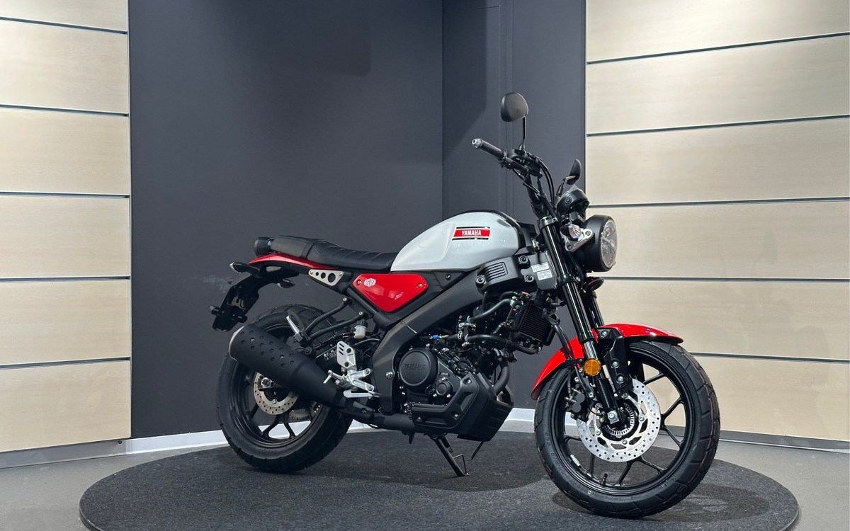 Angebot Yamaha XSR125