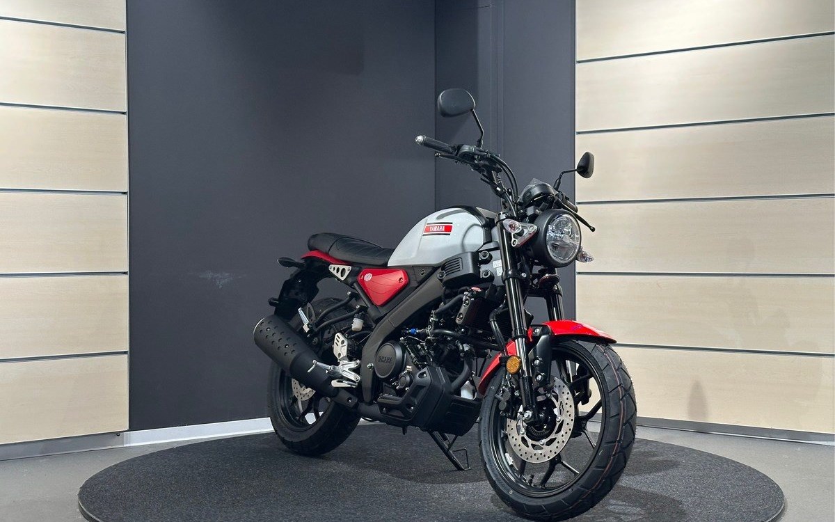 Angebot Yamaha XSR125