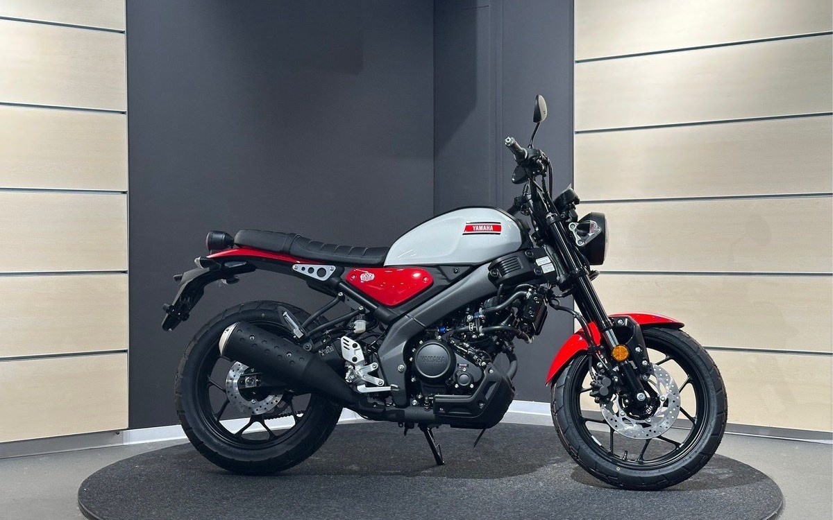 Angebot Yamaha XSR125
