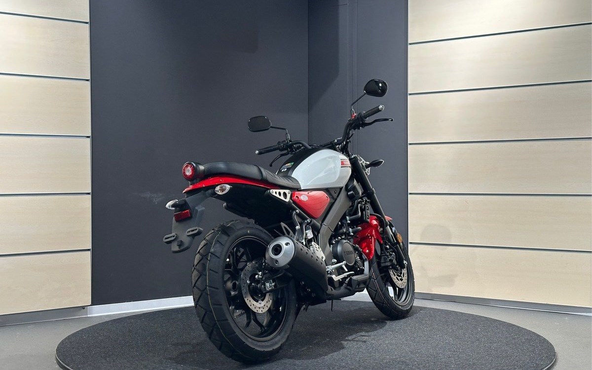 Angebot Yamaha XSR125