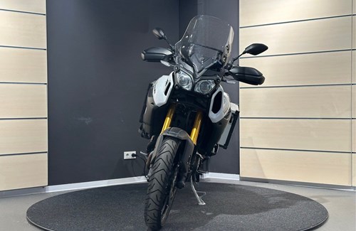 Gebrauchtmotorrad Yamaha XT1200ZE Super Tenere