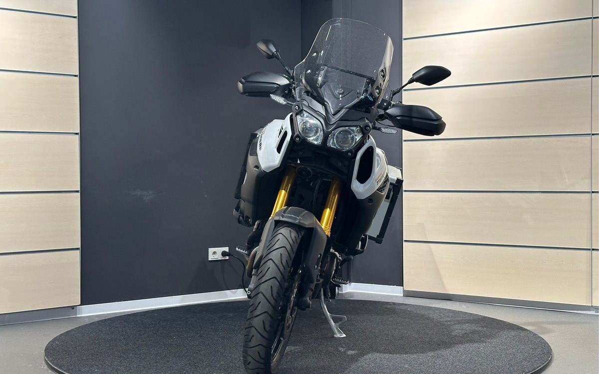 Angebot Yamaha XT1200ZE Super Tenere