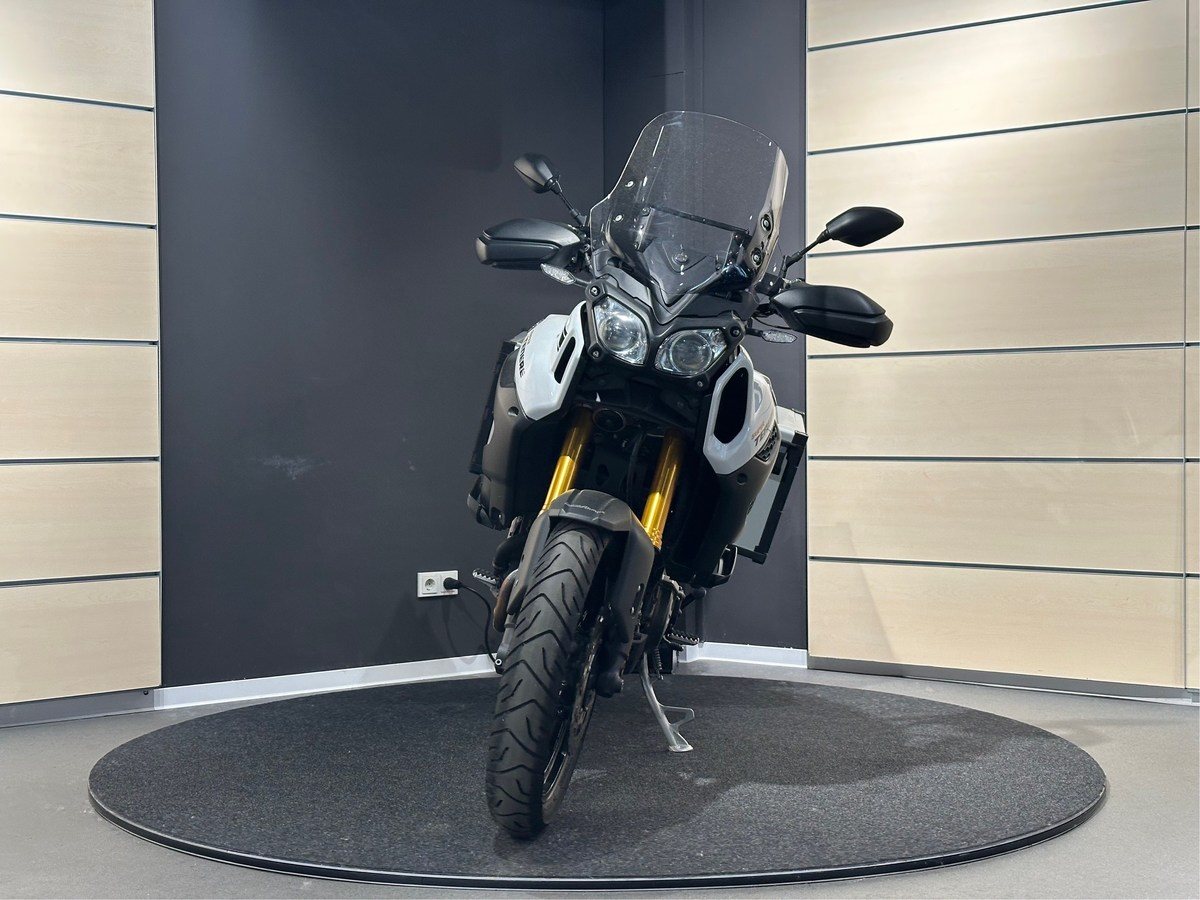 Yamaha XT1200ZE Super Tenere
