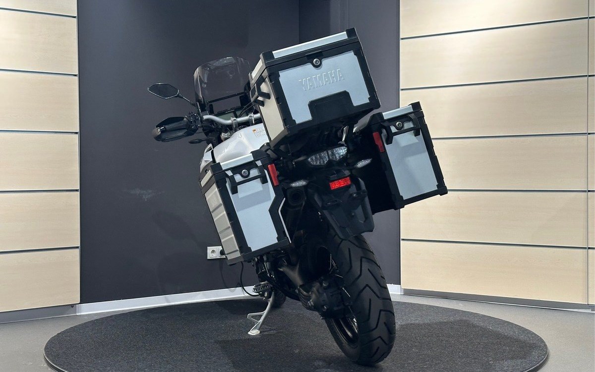 Angebot Yamaha XT1200ZE Super Tenere