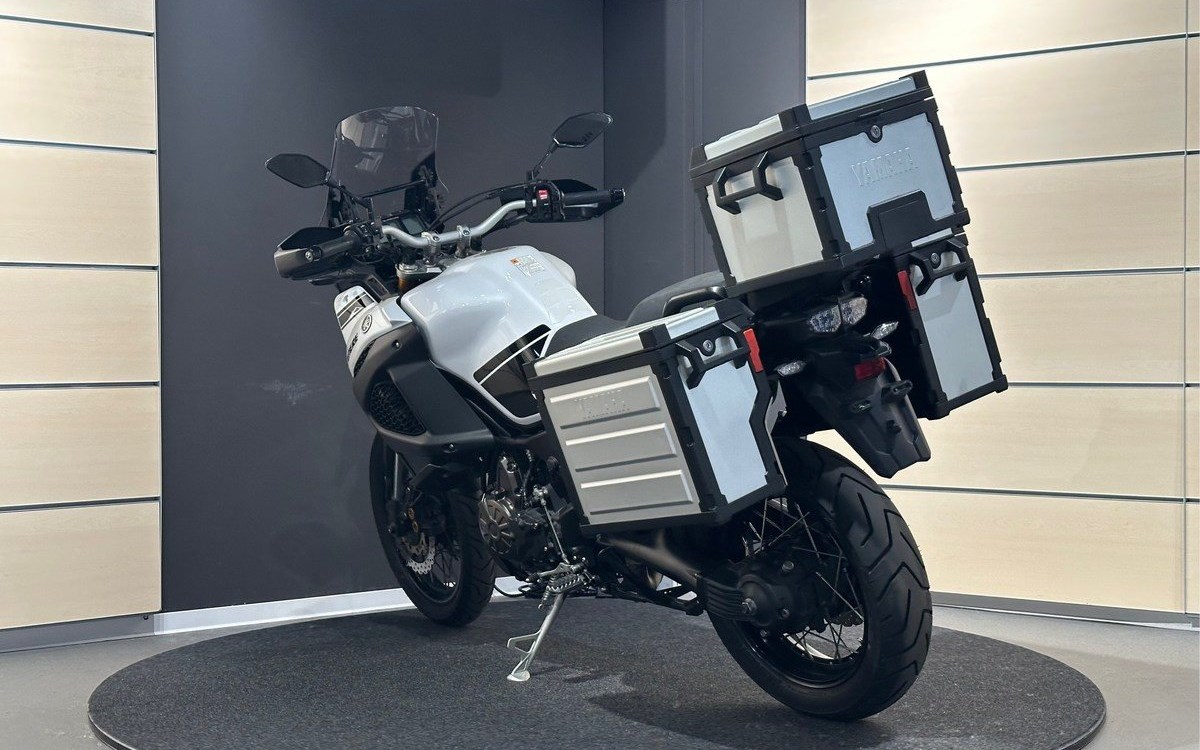 Angebot Yamaha XT1200ZE Super Tenere
