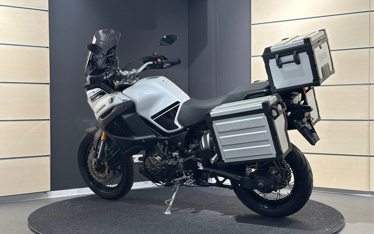 Angebot Yamaha XT1200ZE Super Tenere