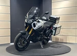 Angebot Yamaha XT1200ZE Super Tenere