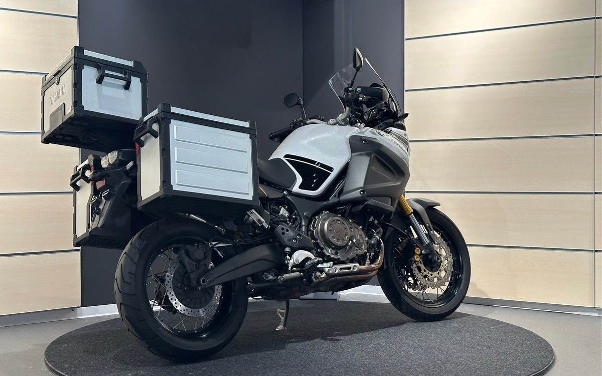 Angebot Yamaha XT1200ZE Super Tenere