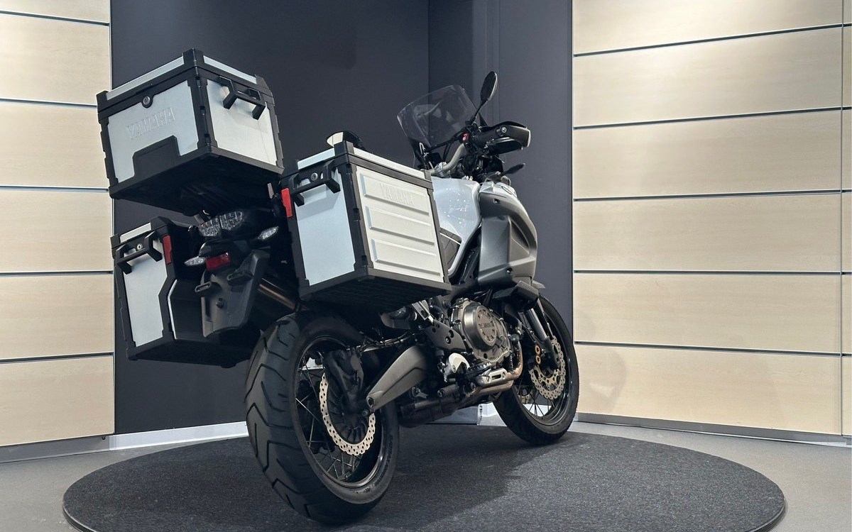 Angebot Yamaha XT1200ZE Super Tenere