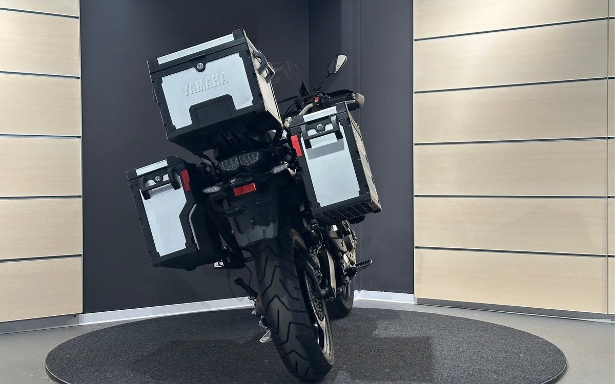 Angebot Yamaha XT1200ZE Super Tenere