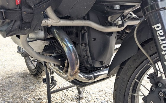 Gebrauchtmotorrad BMW R 1200 GS Adventure - Bild 11