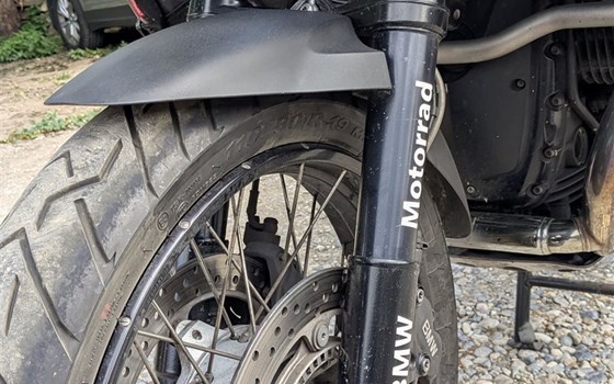 Gebrauchtmotorrad BMW R 1200 GS Adventure - Bild 5