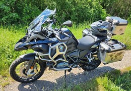 Gebrauchte BMW R 1200 GS Adventure