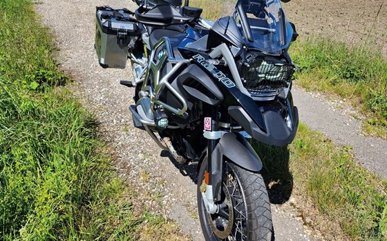 Gebrauchtmotorrad BMW R 1200 GS Adventure - Bild 10