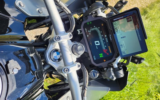Gebrauchtmotorrad BMW R 1200 GS Adventure - Bild 11