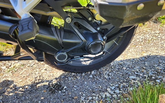 Gebrauchtmotorrad BMW R 1200 GS Adventure - Bild 17
