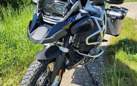 Gebrauchtmotorrad BMW R 1200 GS Adventure - Bild 3