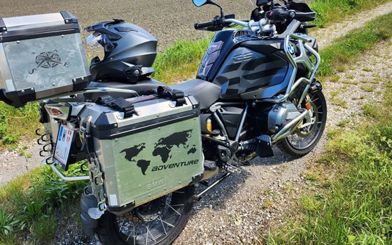 Gebrauchtmotorrad BMW R 1200 GS Adventure - Bild 8