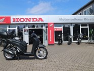 Honda SH125i
