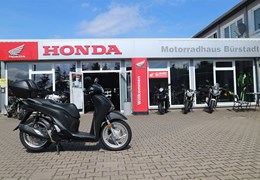 Gebrauchte Honda SH125i