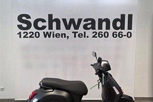 Angebot Vespa GTS 125 Super Sport