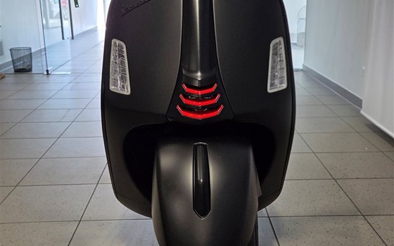 Neufahrzeug Vespa GTS 125 Super Sport - Bild 5