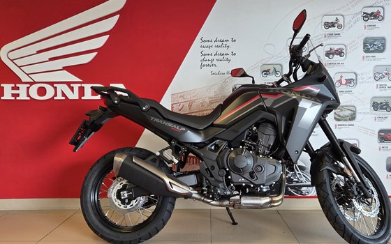 Neufahrzeug Honda XL750 Transalp - Bild 2