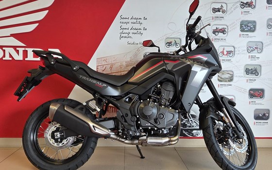 Neufahrzeug Honda XL750 Transalp - Bild 6