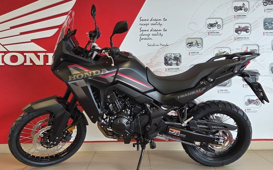 Neufahrzeug Honda XL750 Transalp - Bild 5