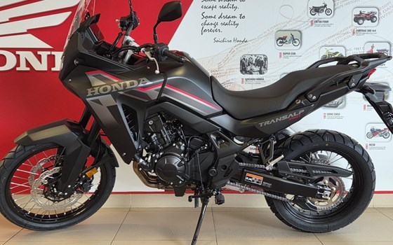 Neufahrzeug Honda XL750 Transalp - Bild 3