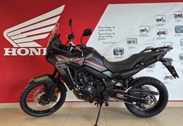 Neumotorrad Honda XL750 Transalp