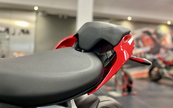 Gebrauchtmotorrad Ducati Streetfighter V2 - Bild 11