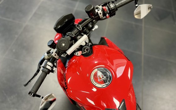 Gebrauchtmotorrad Ducati Streetfighter V2 - Bild 13
