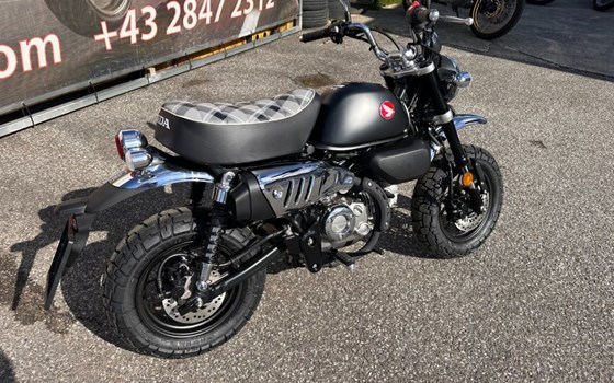 Neufahrzeug Honda Monkey 125 - Bild 4