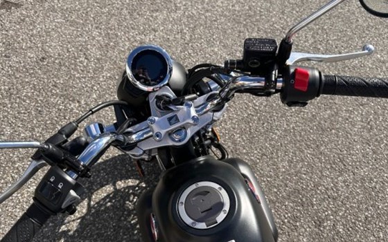 Neufahrzeug Honda Monkey 125 - Bild 6
