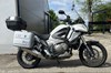 Honda VFR1200X Crosstourer