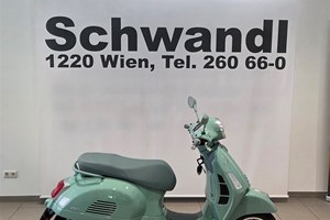 Angebot Vespa GTS 80th 310