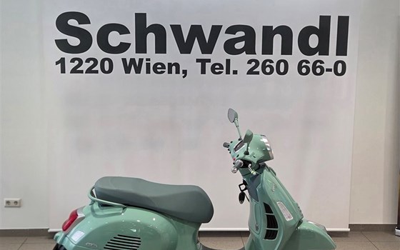 Neufahrzeug Vespa GTS 80th 310 - Bild 1