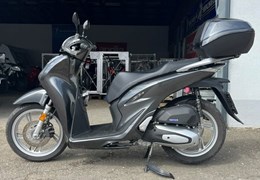 Gebrauchte Honda SH125