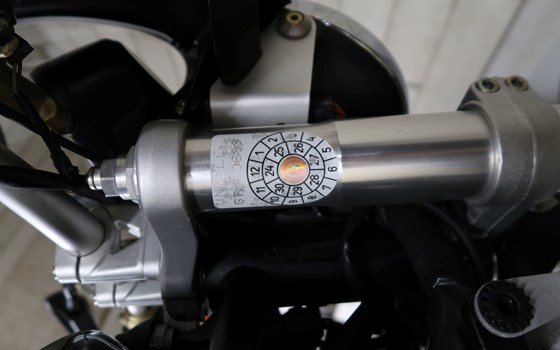 Gebrauchtmotorrad Ducati Monster S4R - Bild 11