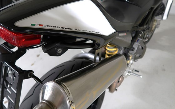 Gebrauchtmotorrad Ducati Monster S4R - Bild 5
