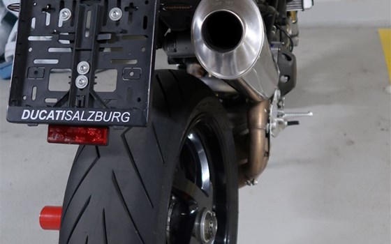 Gebrauchtmotorrad Ducati Monster S4R - Bild 6
