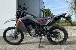 Angebot Honda CRF300L