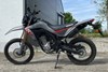 Honda CRF300L